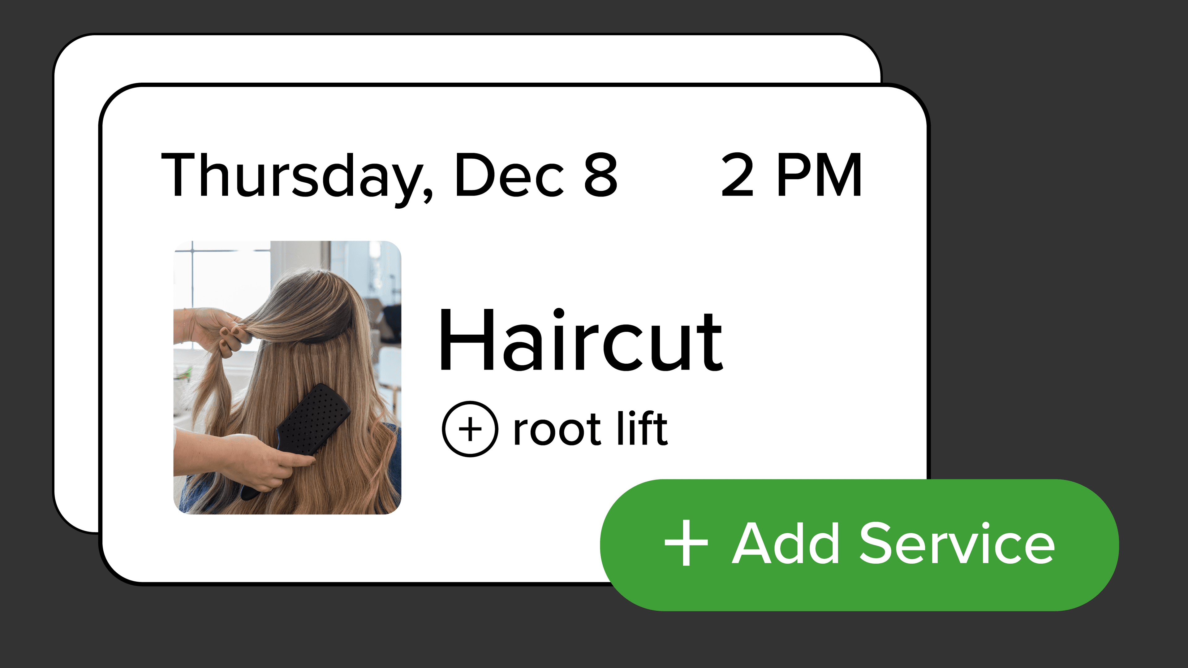 Book Multiple Mobile Services at a Time
