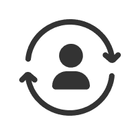  94% of Pay Later transactions are repeat clients