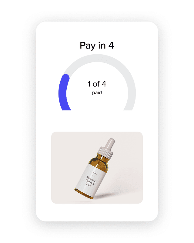 Offer flexible options