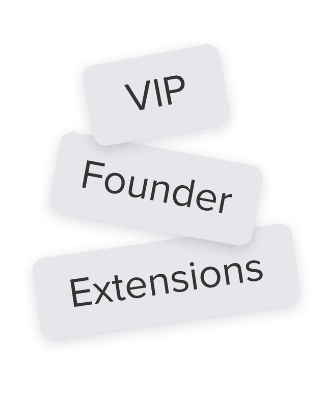 Customer tags for instant CRM insights