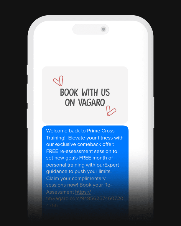 AI-enhanced marketing