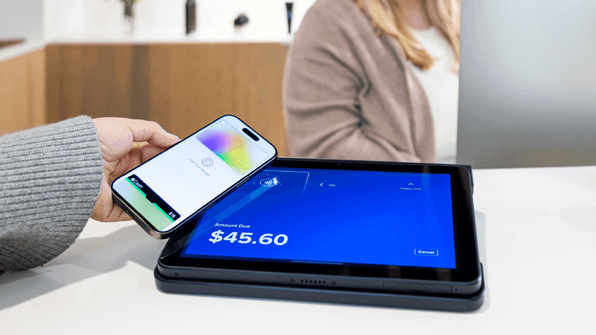 Connect Your PayPro Mini with Your Computer